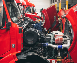 Engine diagnostics and repair Laverton north