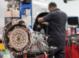 Transmission Repair Laverton North
