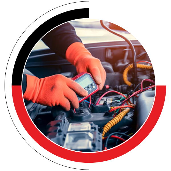 Engine diagnostics and repair Laverton North 