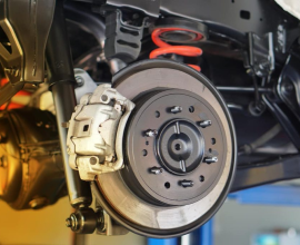 Breakdown Services Truganina