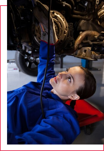 engine rebuild Truganina