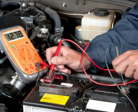 Auto electrical repairs Laverton North