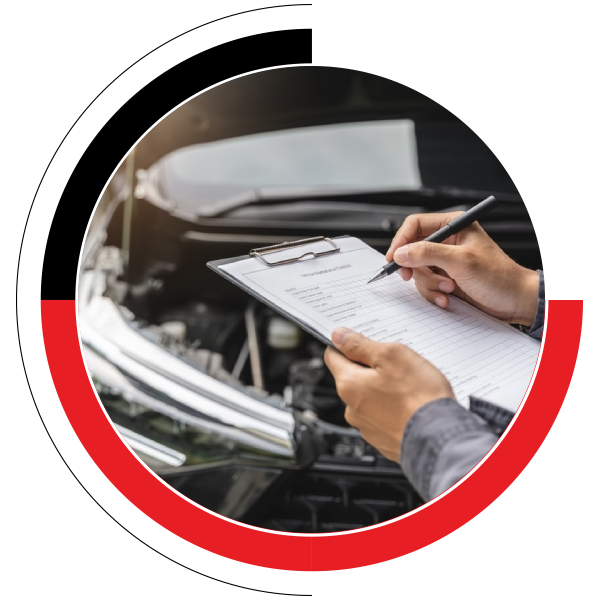 Roadworthy certificate Truganina