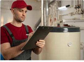 Preventive maintenance service Brooklyn