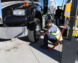 Tyre service Brooklyn