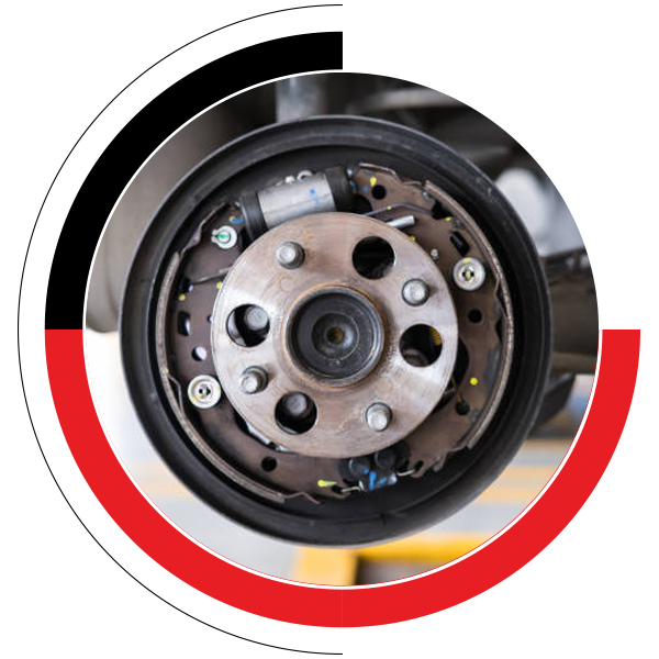 Trailer repair centre Brooklyn