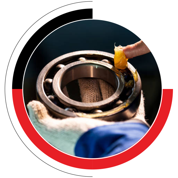 Tralier bearing replacement Laverton North
