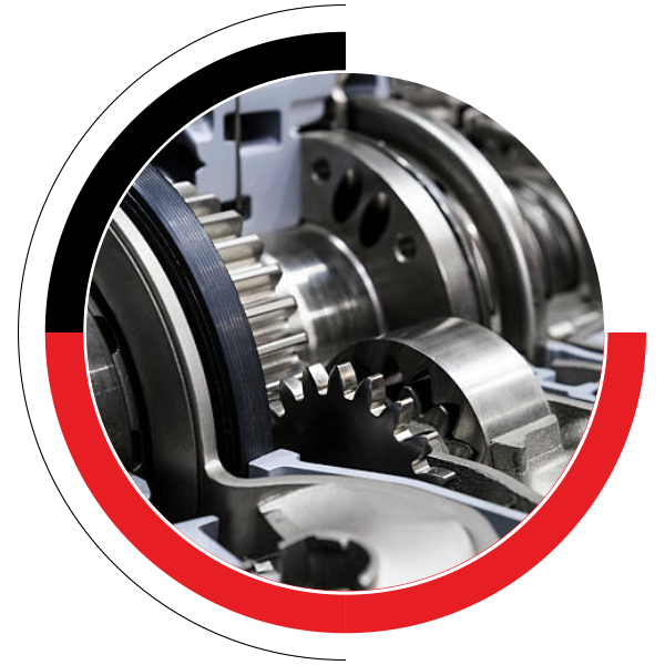 Transmission repair Truganina
