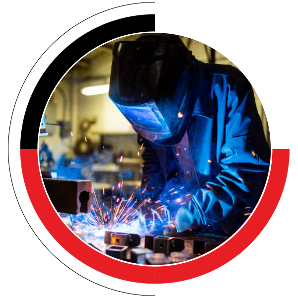 Custom welding truganina