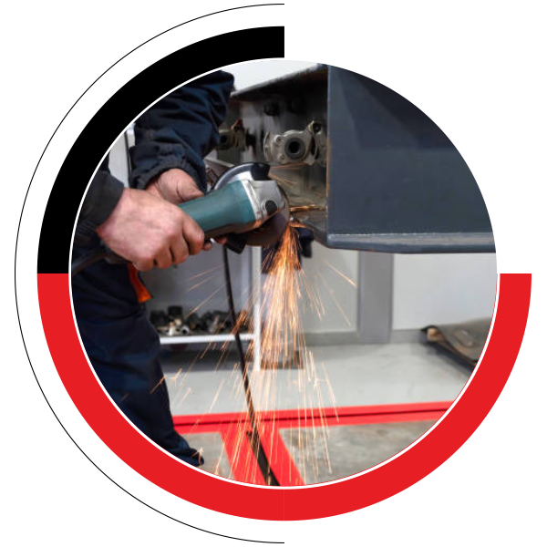 welding services Truganina